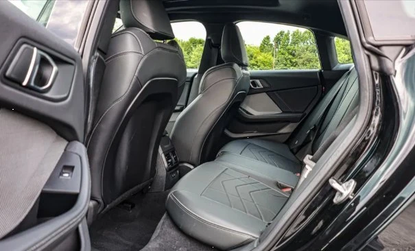 2026 BMW G42 2 Series - Image 12 of 12