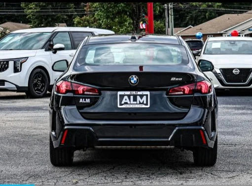 2026 BMW G42 2 Series - Image 5 of 12