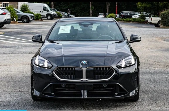 2026 BMW G42 2 Series - Image 2 of 12