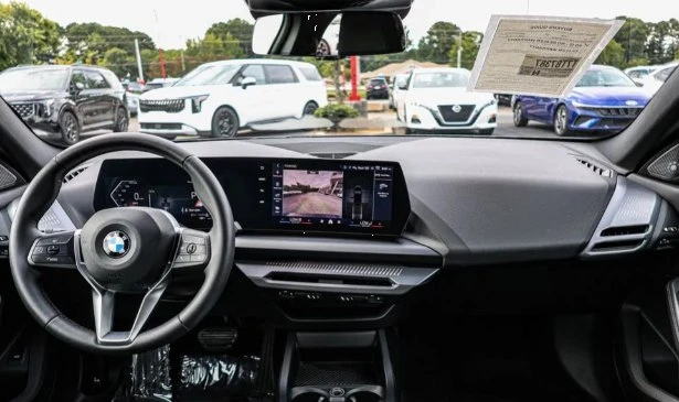 2026 BMW G42 2 Series - Image 10 of 12