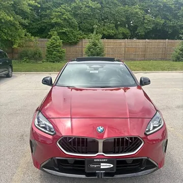 2026 BMW 228i Gran Coupe