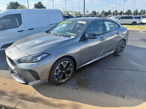 2026 BMW 2 Series 228i Gran Coupe Sedan 4D