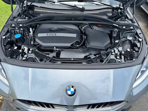 2026 BMW 2 Series 228i Gran Coupe Sedan 4D
