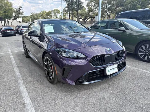2026 BMW 2 Series 228i Gran Coupe Sedan 4D