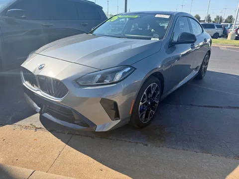 2026 BMW 2 Series 228i Gran Coupe Sedan 4D