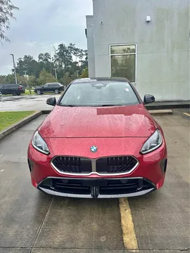 2026 BMW 2 Series 228i Gran Coupe Sedan 4D