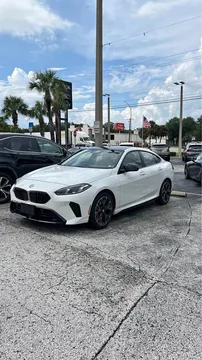2026 BMW 2 Series 228i Gran Coupe Sedan 4D