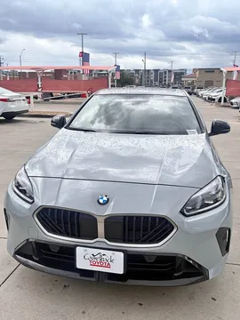 2026 BMW 2 Series 228i Gran Coupe Sedan 4D