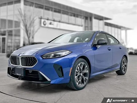 2026 BMW 2 Series 228i xDrive