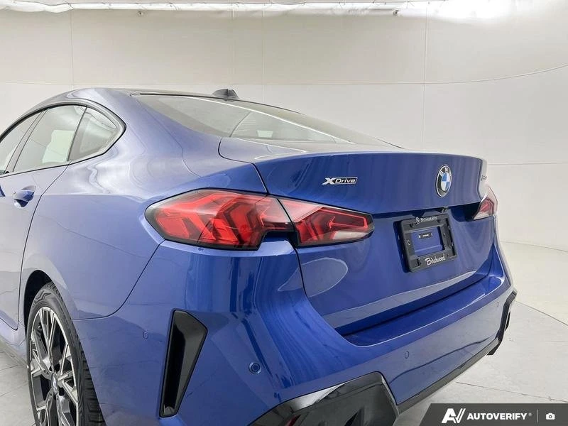 2026 BMW G42 2 Series - Image 8 of 20