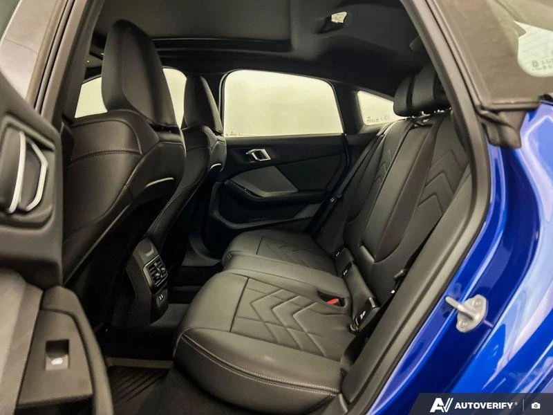 2026 BMW G42 2 Series - Image 18 of 20