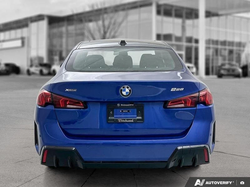 2026 BMW G42 2 Series - Image 5 of 20