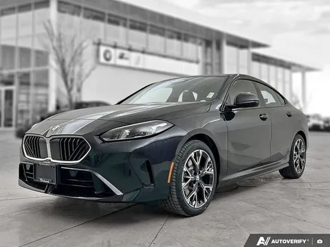 2026 BMW 2 Series 228i xDrive
