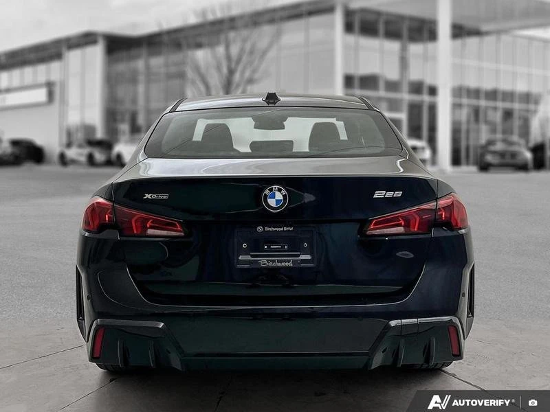 2026 BMW G42 2 Series - Image 5 of 20