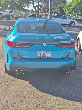 2026 BMW 2 Series 228i xDrive Gran Coupe Sedan 4D