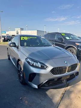 2026 BMW 2 Series 228i xDrive Gran Coupe Sedan