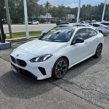 2026 BMW 2 Series 228i xDrive Gran Coupe