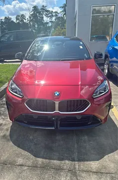 2026 BMW 2 Series 228i xDrive Gran Coupe