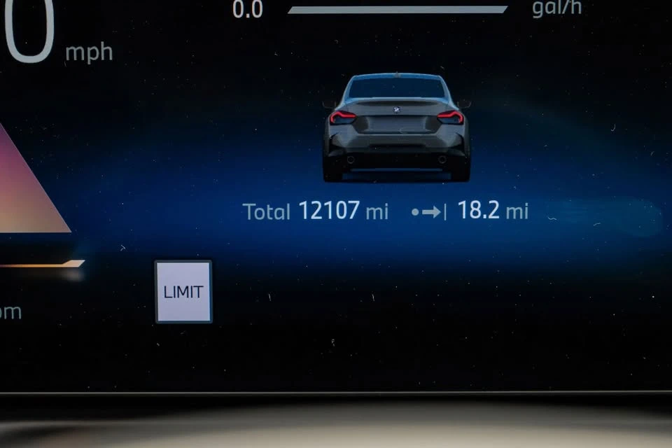 2026 BMW G42 2 Series - Image 6 of 20