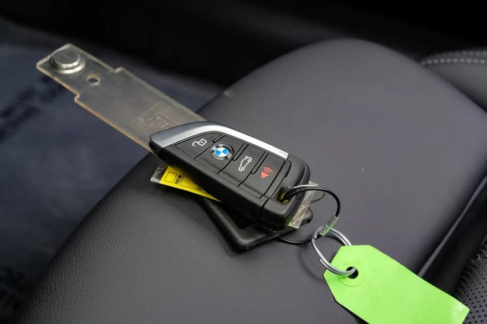 2026 BMW G42 2 Series - Image 16 of 20