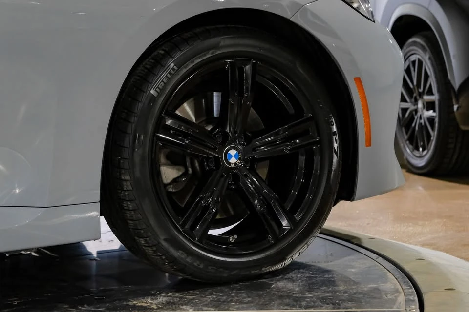 2026 BMW G42 2 Series - Image 18 of 20