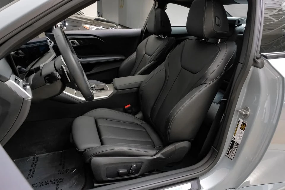 2026 BMW G42 2 Series - Image 3 of 20
