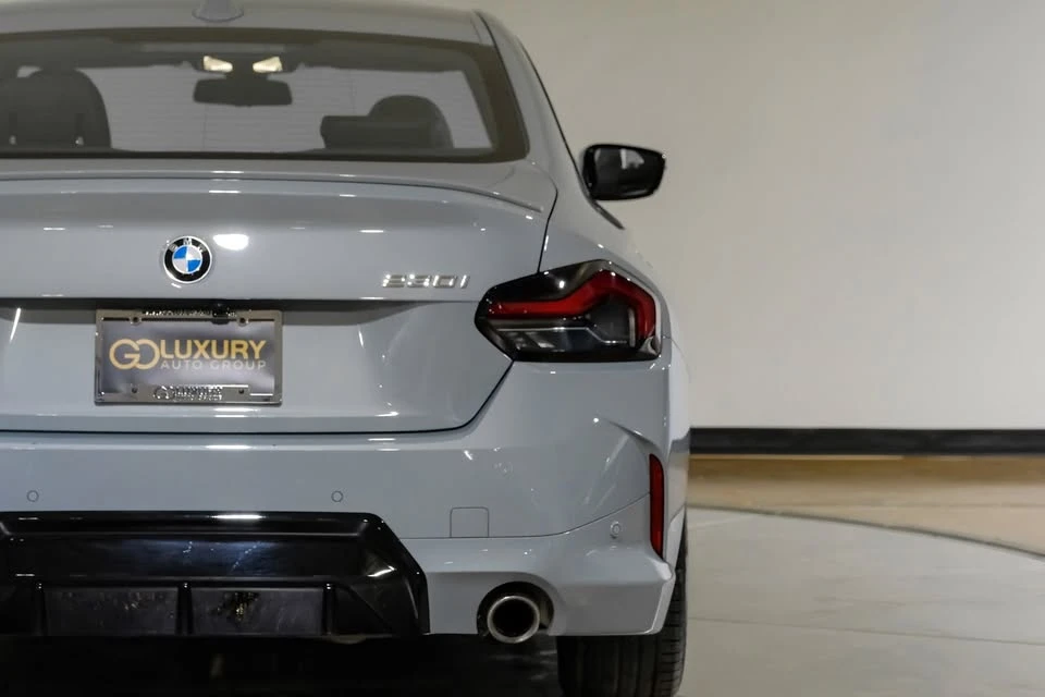 2026 BMW G42 2 Series - Image 11 of 20