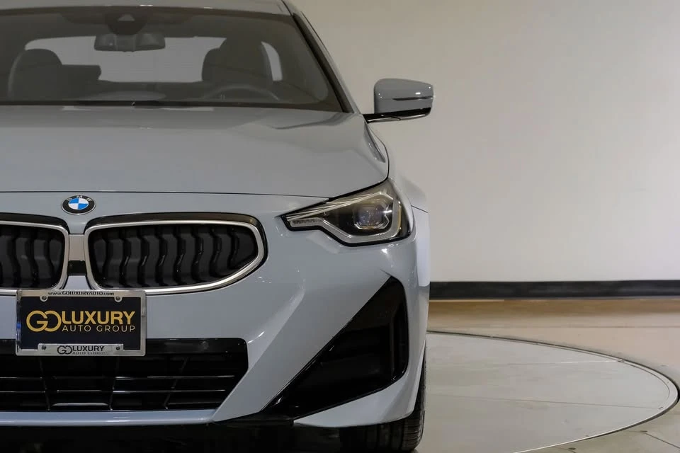 2026 BMW G42 2 Series - Image 4 of 20