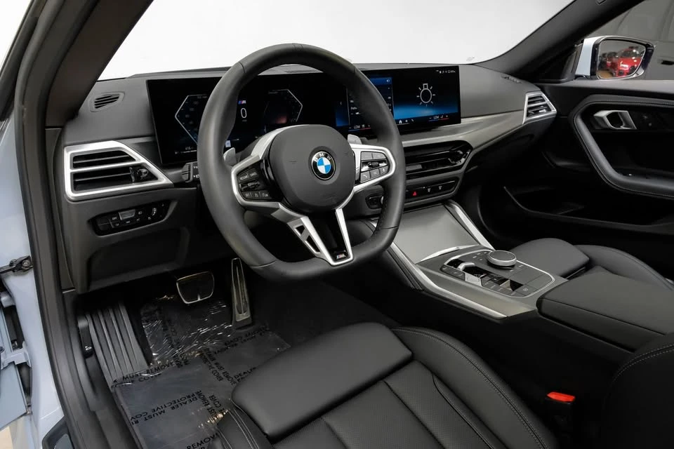 2026 BMW G42 2 Series - Image 17 of 20