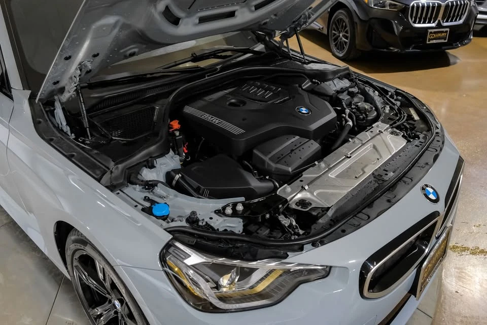 2026 BMW G42 2 Series - Image 5 of 20