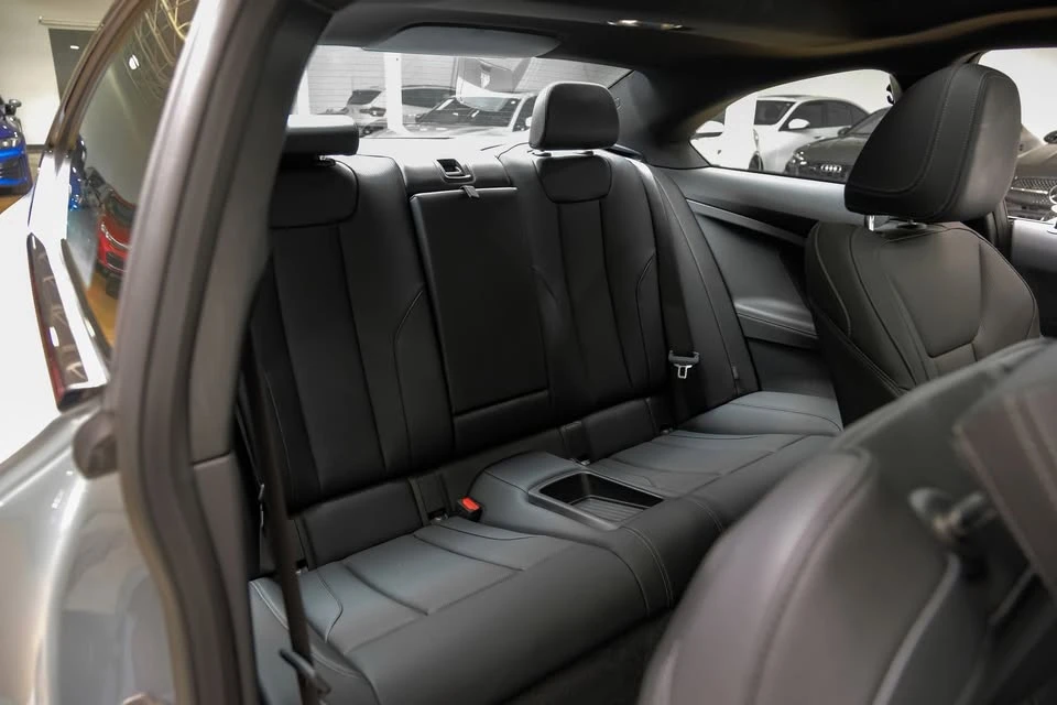 2026 BMW G42 2 Series - Image 15 of 20