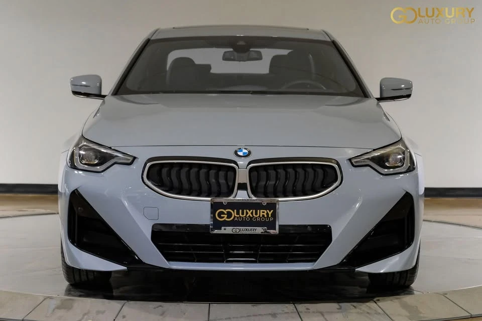 2026 BMW G42 2 Series - Image 7 of 20