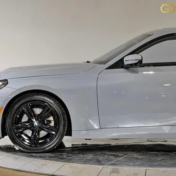 2026 BMW 2 Series 230i