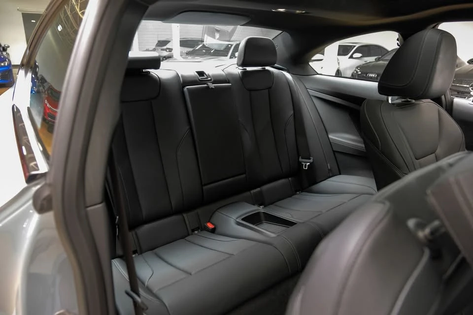 2026 BMW G42 2 Series - Image 6 of 20