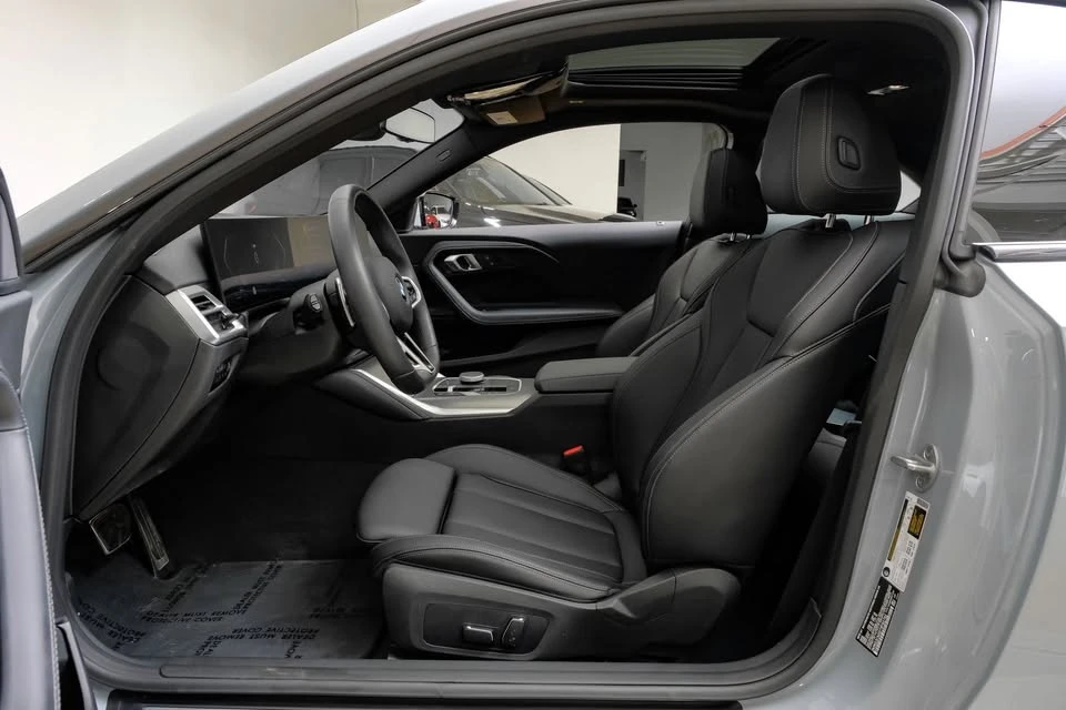 2026 BMW G42 2 Series - Image 20 of 20