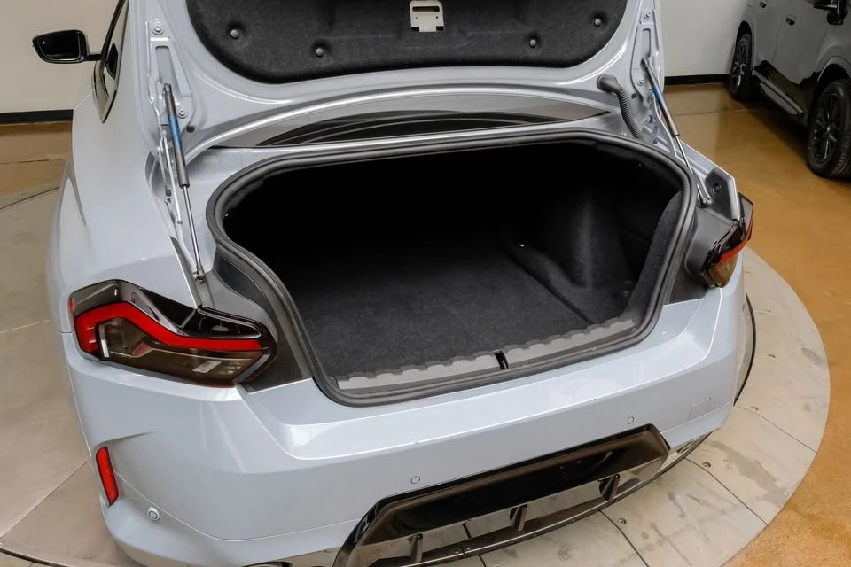 2026 BMW G42 2 Series - Image 12 of 20