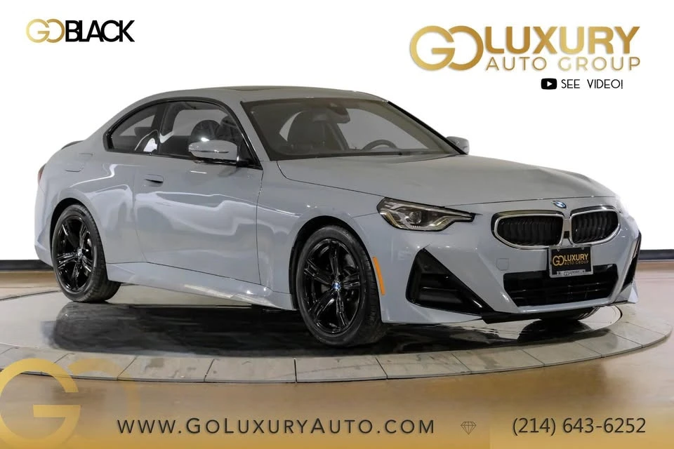 2026 BMW G42 2 Series - Image 16 of 20