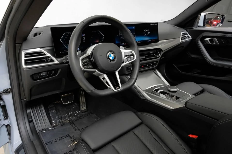 2026 BMW G42 2 Series - Image 19 of 20
