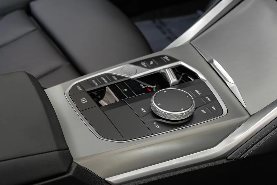 2026 BMW G42 2 Series - Image 9 of 20