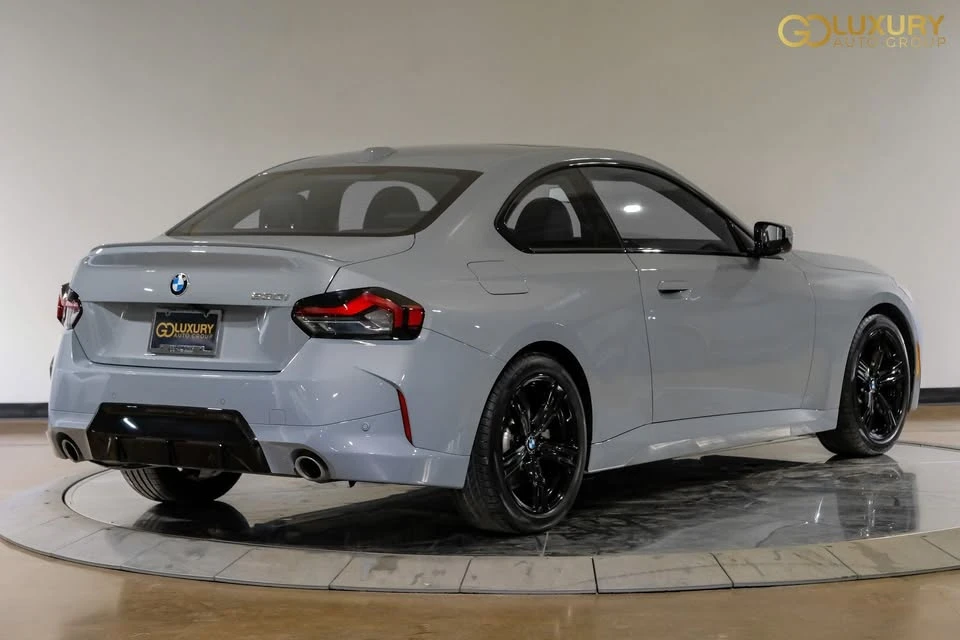 2026 BMW G42 2 Series - Image 3 of 20