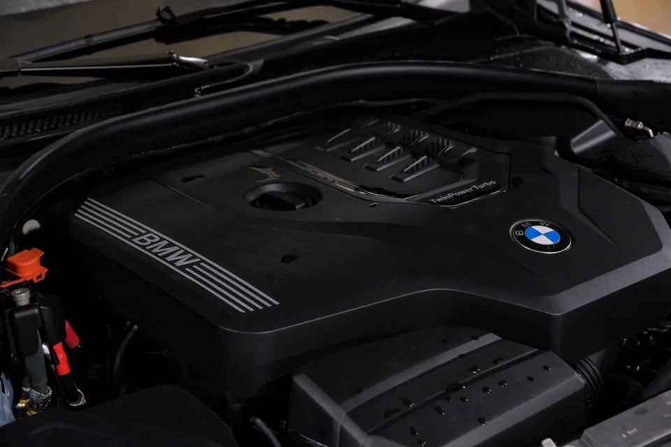 2026 BMW G42 2 Series - Image 17 of 20
