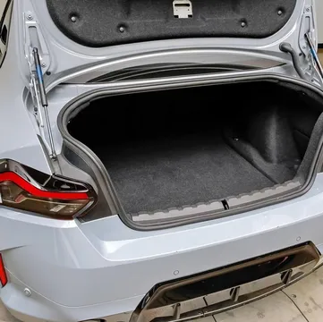 2026 BMW 2 Series 230i