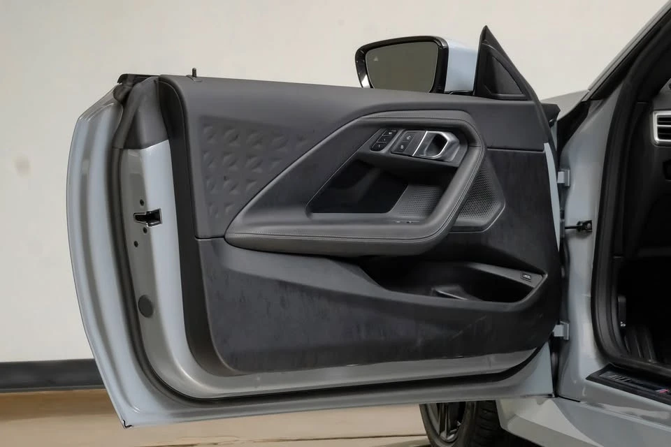 2026 BMW G42 2 Series - Image 5 of 20