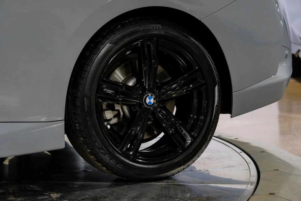 2026 BMW G42 2 Series - Image 14 of 20