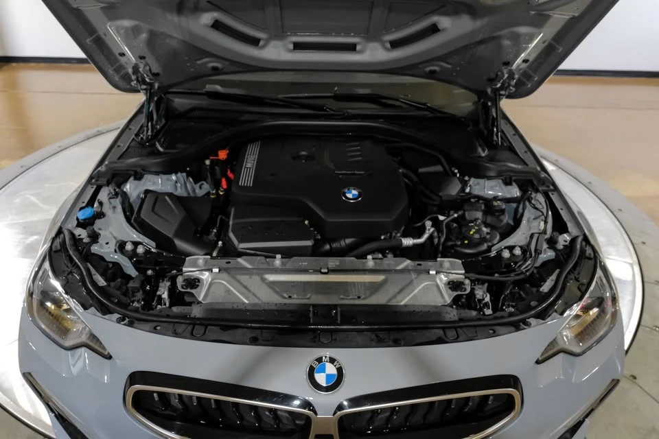 2026 BMW G42 2 Series - Image 11 of 20