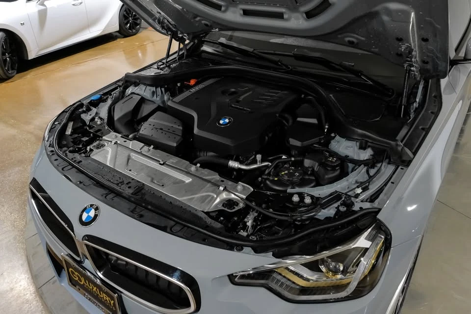 2026 BMW G42 2 Series - Image 10 of 20