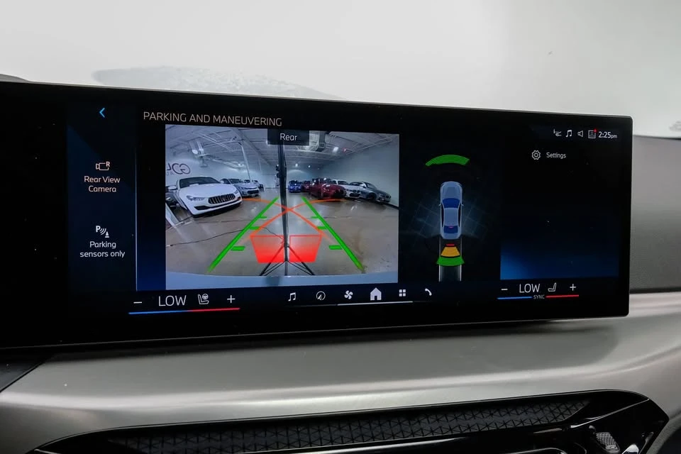 2026 BMW G42 2 Series - Image 4 of 20