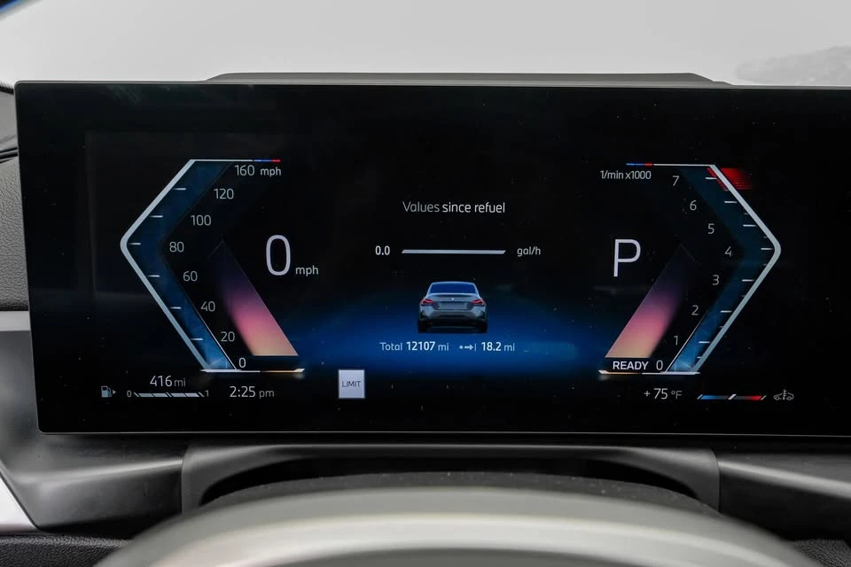 2026 BMW G42 2 Series - Image 18 of 20