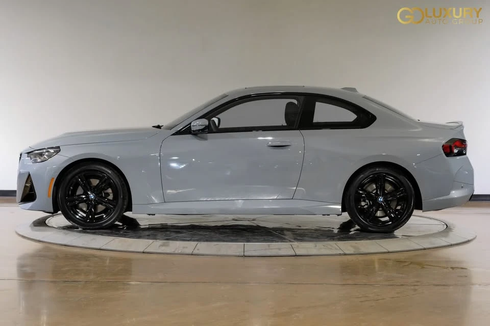 2026 BMW G42 2 Series - Image 13 of 20