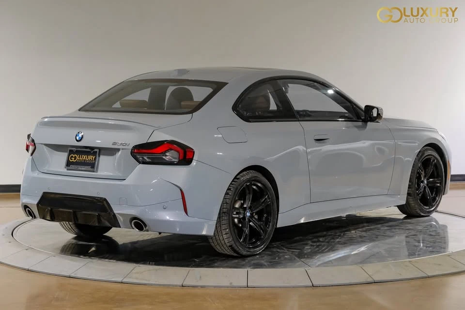 2026 BMW G42 2 Series - Image 7 of 20